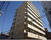 ルーヴル田町 9階 築10年8ヶ月の賃貸物件