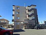 天竜川駅より徒歩27分 築7年7ヶ月 4階建の賃貸物件