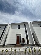  新築の賃貸物件