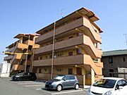 磐田駅よりバス4分 徒歩4分 1階 築18年4ヶ月の賃貸物件