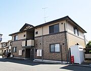 ラフィーネＡ 1階 築21年7ヶ月の賃貸物件