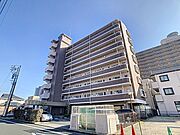 遠州病院駅より徒歩8分 8階 築25年10ヶ月の賃貸物件