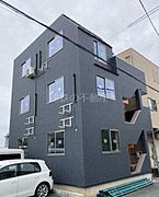 八幡駅より徒歩11分 3階 築3年5ヶ月の賃貸物件