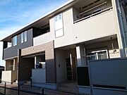 浜松駅よりバス17分 徒歩6分 1階 築14年6ヶ月の賃貸物件