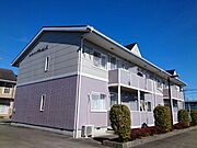 遠州小林駅より徒歩4分 2階 築30年2ヶ月の賃貸物件