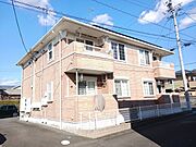 アイビー 2階 築17年6ヶ月の賃貸物件