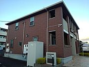 西掛川駅より徒歩9分 2階 築12年10ヶ月の賃貸物件