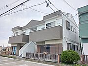 袋井駅よりバス11分 徒歩11分 2階 築29年4ヶ月の賃貸物件