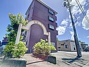 マンションＫＭ—１ 1階 築35年10ヶ月の賃貸物件