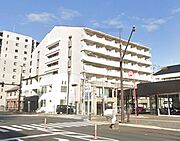 遠州病院駅より徒歩7分 6階 築21年7ヶ月の賃貸物件