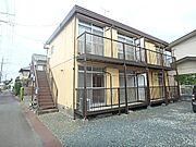 山本ハイツ 1階 築45年4ヶ月の賃貸物件