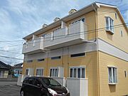 曳馬駅より徒歩9分 2階 築33年1ヶ月の賃貸物件