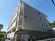  1階 築17年4ヶ月の賃貸物件