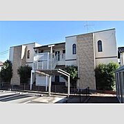 サンハウス中山 1階 築38年10ヶ月の賃貸物件