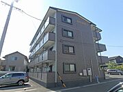 浜松駅よりバス17分 徒歩1分 3階 築18年8ヶ月の賃貸物件