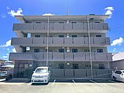 曳馬駅より徒歩14分 4階 築22年9ヶ月の賃貸物件