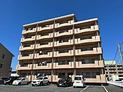 愛野駅より徒歩6分 3階 築22年8ヶ月の賃貸物件