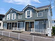 袋井駅よりバス5分 徒歩4分 2階 築23年9ヶ月の賃貸物件