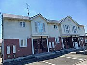 サンパティークBの賃貸物件