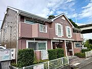 袋井駅より徒歩23分 1階 築25年8ヶ月の賃貸物件