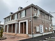 掛川駅よりバス6分 徒歩5分 1階 築18年8ヶ月の賃貸物件