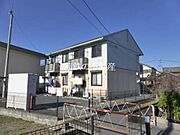 菊川駅より徒歩21分 2階 築22年5ヶ月の賃貸物件