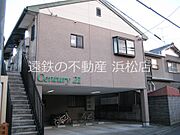 Ｃｅｎｔｕｒｙ２１ 2階 築24年8ヶ月の賃貸物件