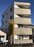 メゾン青葉台Ｎｏ．６ 4階 築24年8ヶ月の賃貸物件