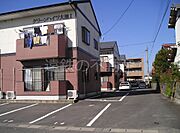  2階 築26年7ヶ月の賃貸物件