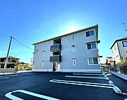 上島駅より徒歩8分 1階 築1年の賃貸物件