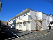 八幡駅より徒歩11分 1階 築36年3ヶ月の賃貸物件