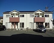 助信駅より徒歩22分 築25年8ヶ月の賃貸物件