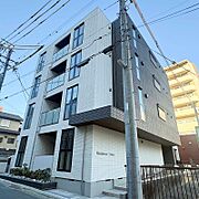 新浜松駅より徒歩11分 3階 新築の賃貸物件