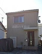  築13年2ヶ月の賃貸物件