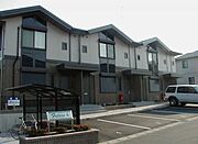  1階 築23年の賃貸物件