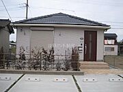 新浜松駅より徒歩20分 築11年8ヶ月の賃貸物件