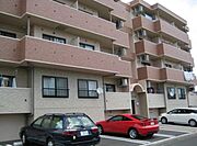  2階 築19年8ヶ月の賃貸物件