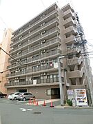 浜松駅より徒歩5分 2階 築18年10ヶ月の賃貸物件