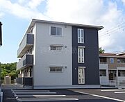 曳馬駅より徒歩40分 2階 築2年2ヶ月の賃貸物件