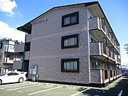 助信駅より徒歩5分 3階 築27年1ヶ月の賃貸物件