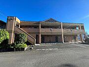 掛川駅より徒歩9分 2階 築24年6ヶ月の賃貸物件