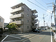 ブリエひくま 4階 築19年8ヶ月の賃貸物件