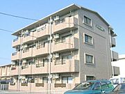 トラスティ都盛 3階 築24年9ヶ月の賃貸物件