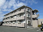 パステル 3階 築21年5ヶ月の賃貸物件