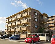 愛野駅より徒歩2分 4階 築20年8ヶ月の賃貸物件