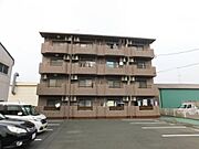 トラスティ都盛 1階 築24年9ヶ月の賃貸物件