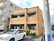 クレストール１ 1階 築18年7ヶ月の賃貸物件