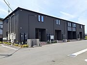 ベルリヴィエール 1階 築2年3ヶ月の賃貸物件