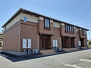 ベルシャトー 2階 築10年2ヶ月の賃貸物件