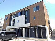 浜松駅よりバス11分 徒歩2分 3階 築10年8ヶ月の賃貸物件